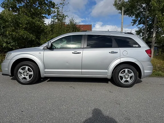 Dodge Journey