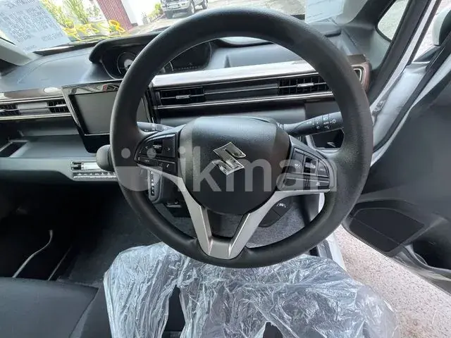 Suzuki Wagon R 2026 photo 3