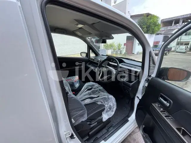 Suzuki Wagon R 2026 photo 5
