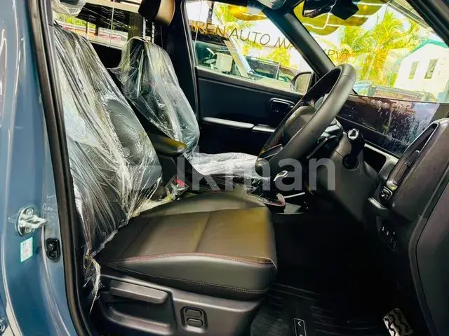 Hyundai Venue 2026 photo 5