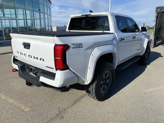 Toyota Tacoma 2025 photo 5