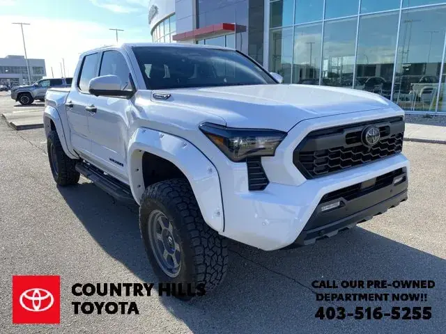 Toyota Tacoma