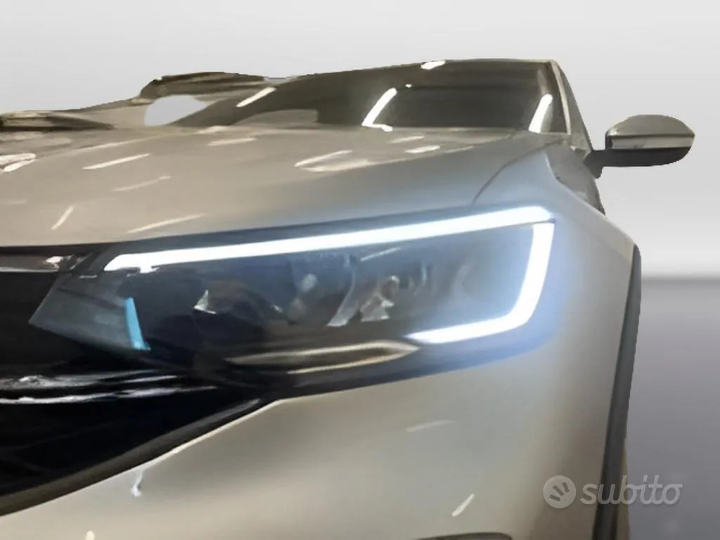 Volkswagen Taigo 2023 photo 2