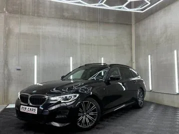 BMW 330I 2020 photo 3