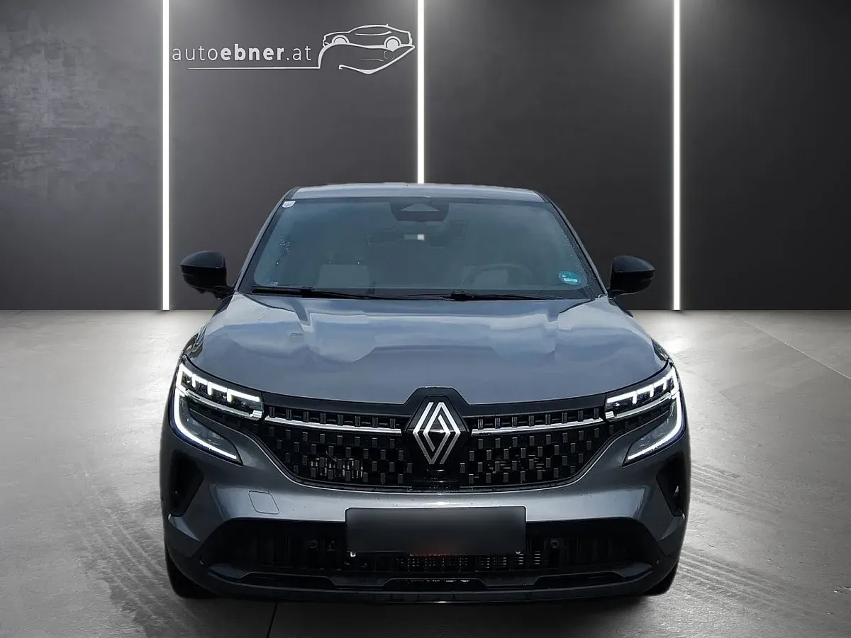 Renault Austral 2025 photo 2