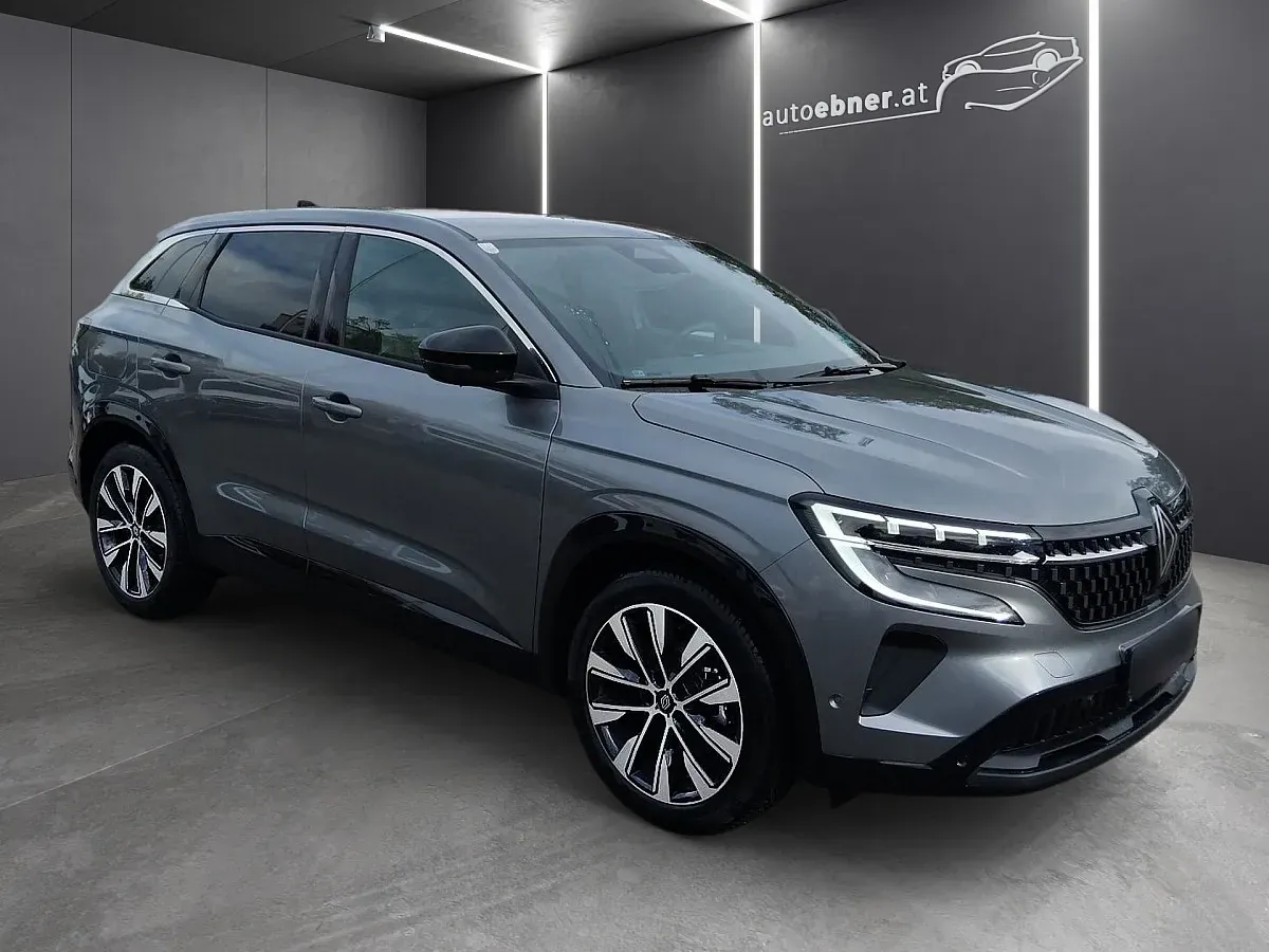 Renault Austral 2025 photo 3