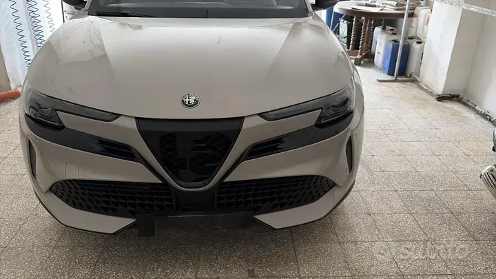 Alfa Romeo Junior 2025 photo 5