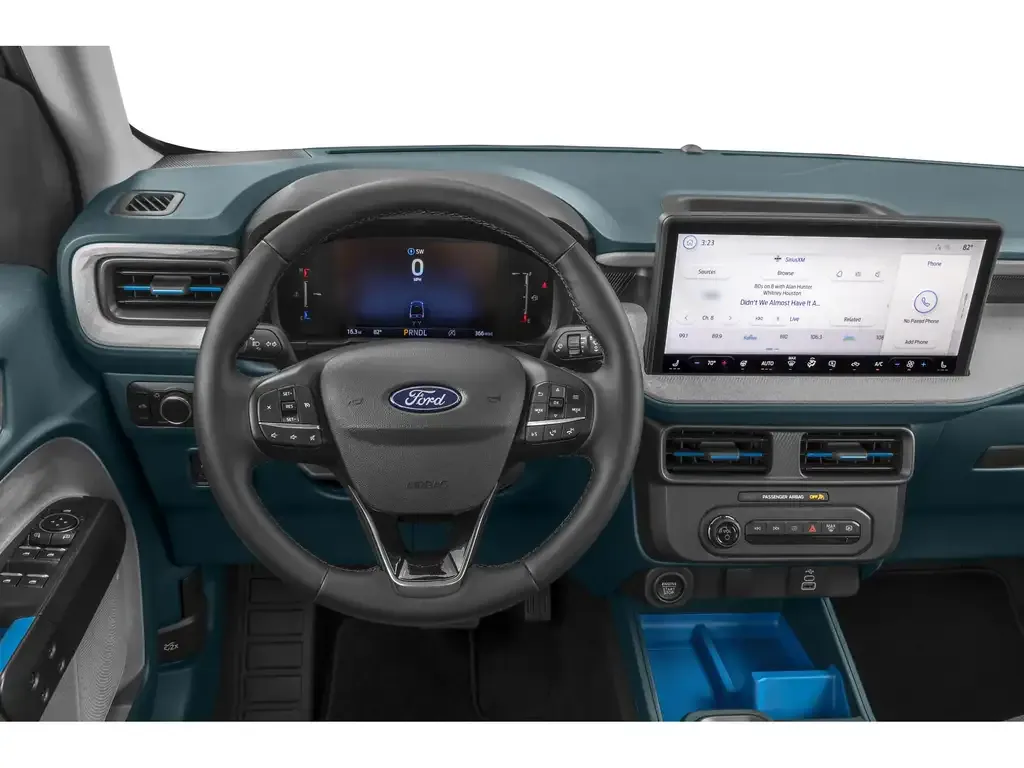 Ford Maverick 2026 photo 4