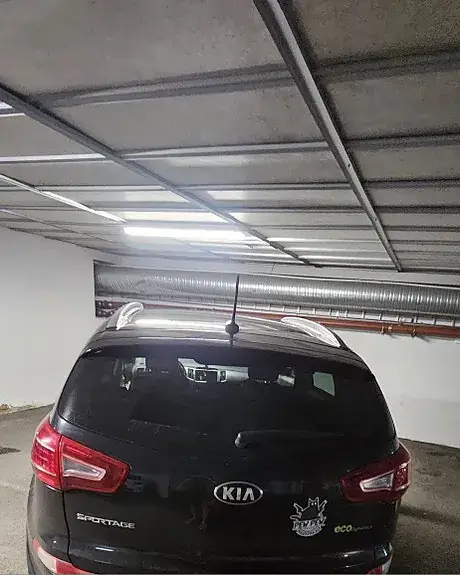 Kia Sportage 2013 photo 5