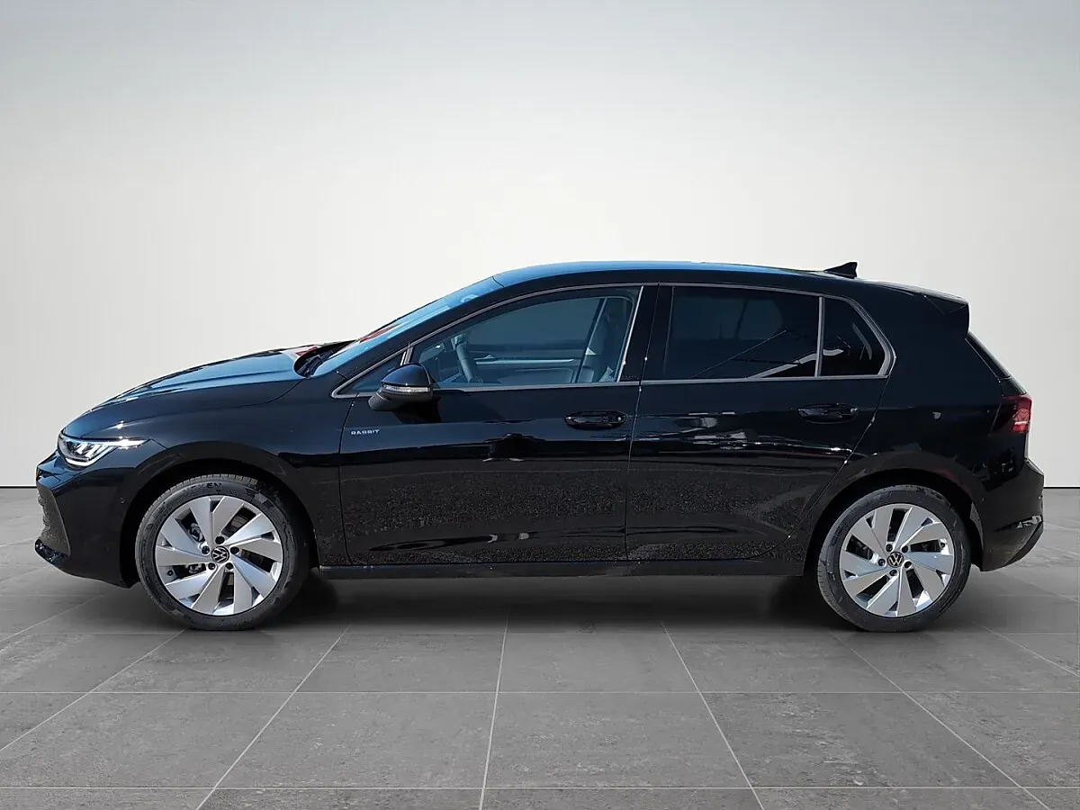 Volkswagen Golf 2026 photo 3