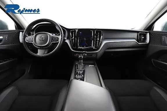 Volvo Xc60 2019 photo 2