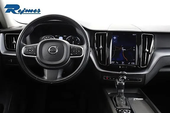 Volvo Xc60 2019 photo 4