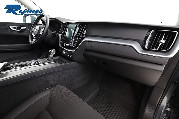 Volvo Xc60 2019 photo 5