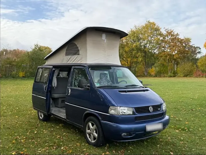 Volkswagen T4 California
