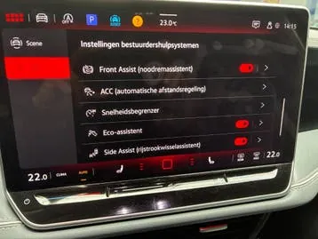 Volkswagen Passat 2024 photo 3