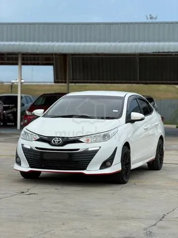 Toyota Vios