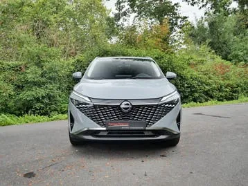 Nissan Qashqai 2024 photo 2