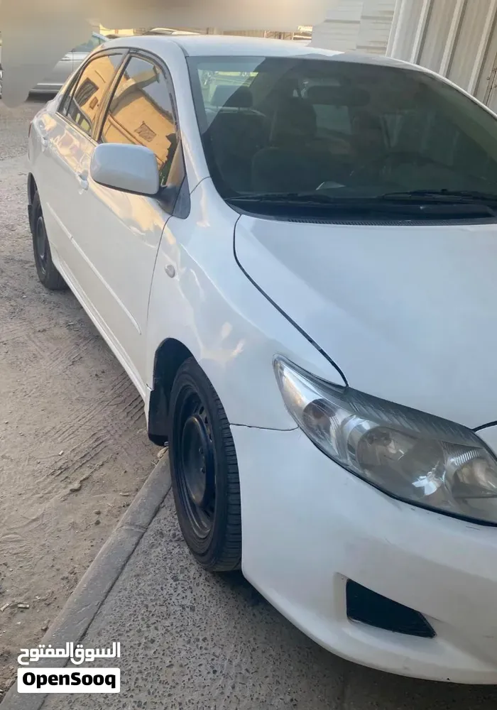 Toyota Corolla 2010 photo 5