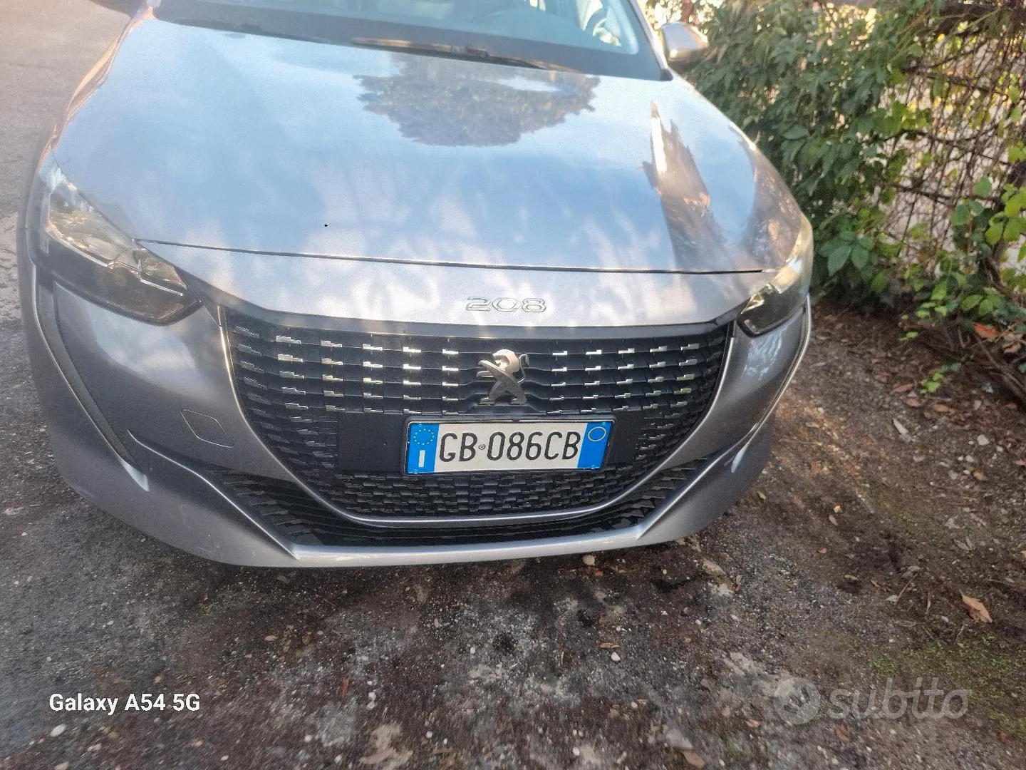 Peugeot 208 2020 photo 3