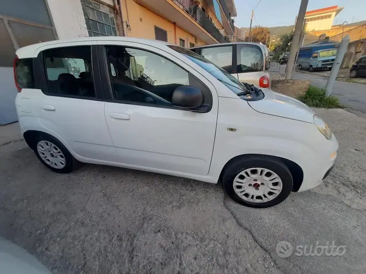Fiat Panda 2017 photo 3