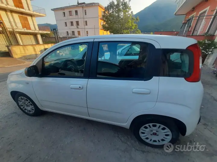 Fiat Panda 2017 photo 4