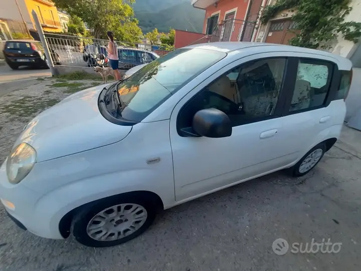Fiat Panda 2017 photo 2
