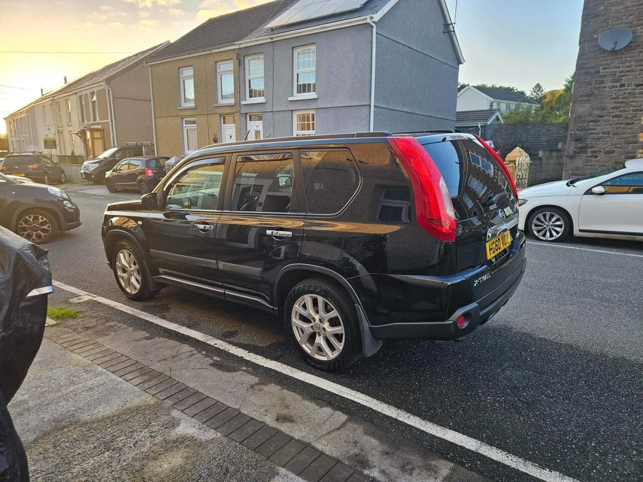 Nissan X-Trail 2011 photo 5