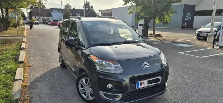 Citroen C3 Picasso