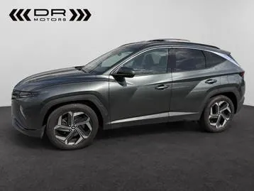 Hyundai Tucson 2022 photo 3