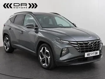 Hyundai Tucson 2022 photo 2