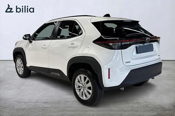 Toyota Yaris Cross 2026 photo 2