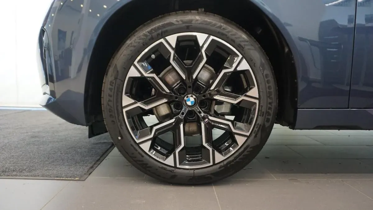 BMW X3 2023 photo 3