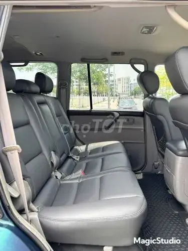 Toyota Land Cruiser 2006 photo 3