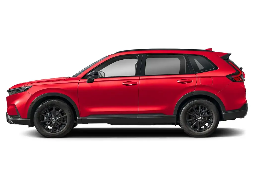 Honda Cr-V 2027 photo 3