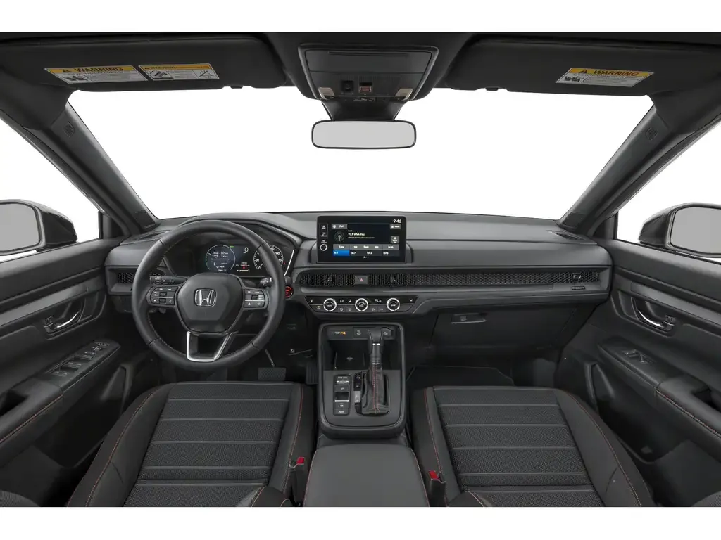 Honda Cr-V 2027 photo 5