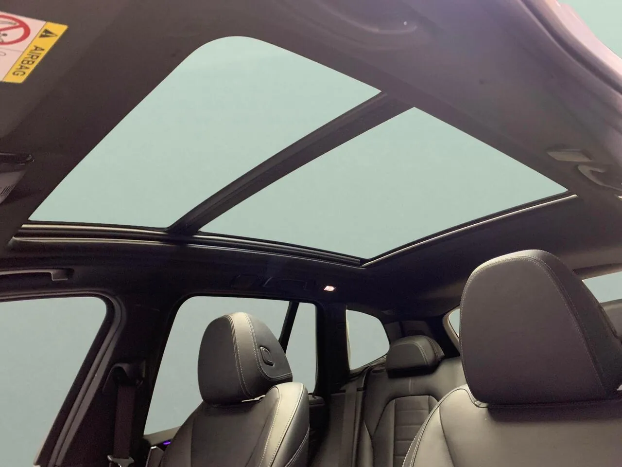 BMW Ix3 2021 photo 5