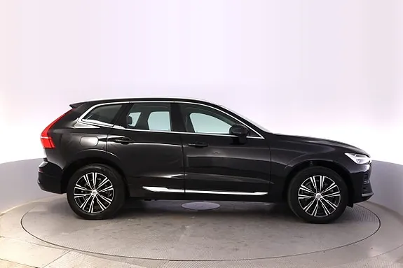 Volvo Xc60 2022 photo 5