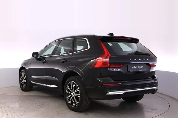 Volvo Xc60 2022 photo 3