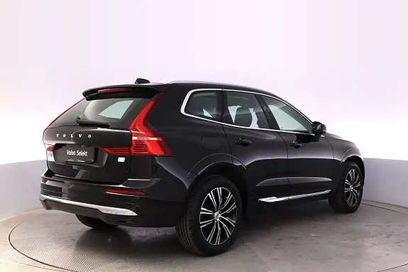Volvo Xc60 2022 photo 4