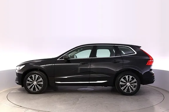 Volvo Xc60 2022 photo 2