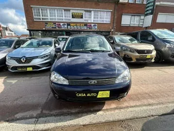 Lada 111