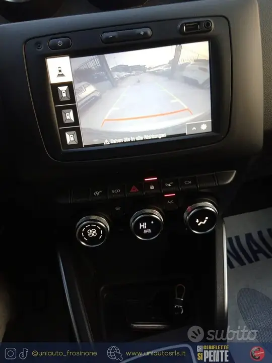 Dacia Duster 2019 photo 5