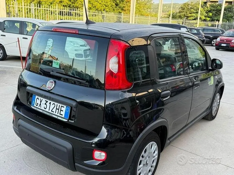 Fiat Panda 2024 photo 5