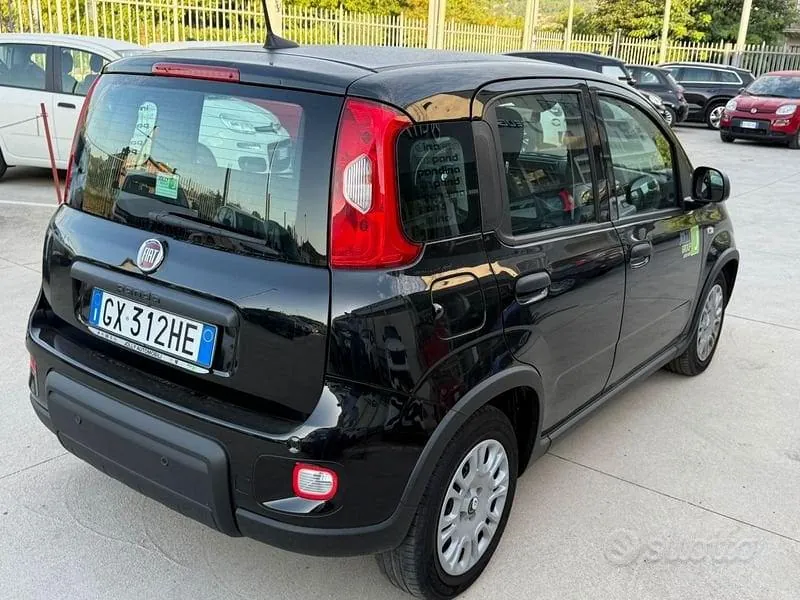 Fiat Panda 2024 photo 3