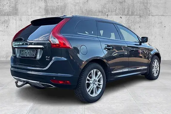 Volvo Xc60 2015 photo 5