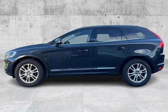 Volvo Xc60 2015 photo 2