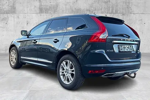 Volvo Xc60 2015 photo 3