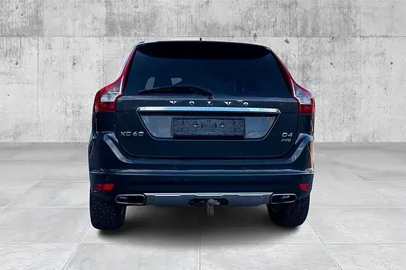 Volvo Xc60 2015 photo 4