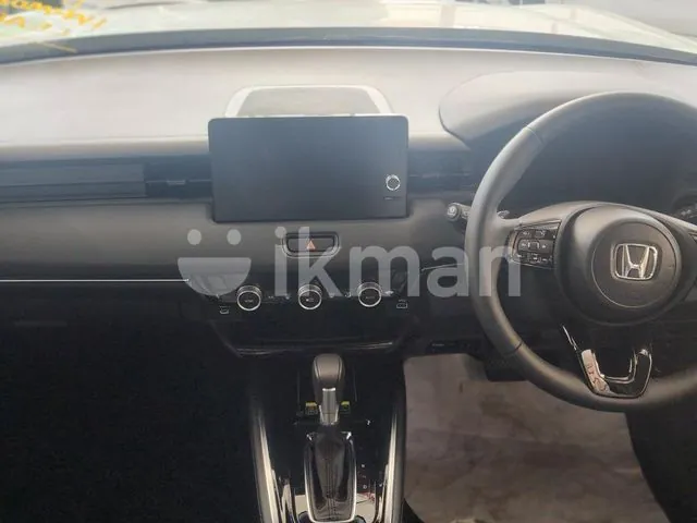 Honda Vezel 2025 photo 4