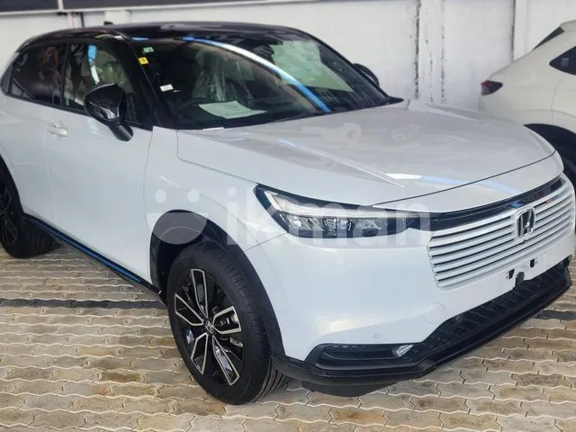 Honda Vezel 2025 photo 3